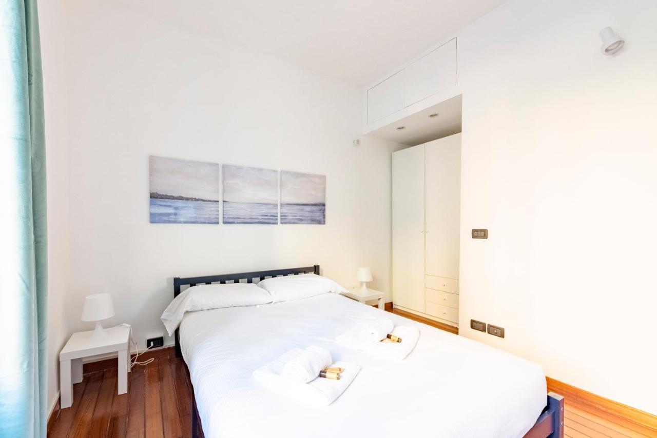 شقة Joivy Modern Flat Next To The Sea جنوة المظهر الخارجي الصورة